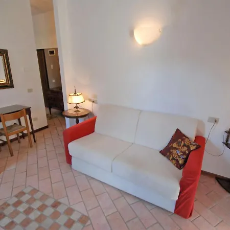 Apartamento Barbaria De Le Tole By Interhome