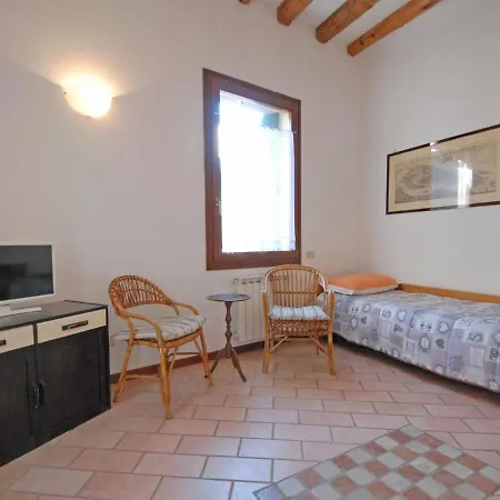 Apartamento Barbaria De Le Tole By Interhome *