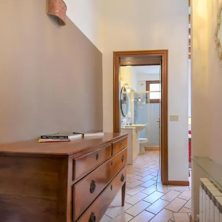 Barbaria De Le Tole By Interhome Venecia