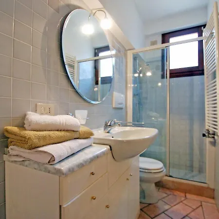 Apartamento Barbaria De Le Tole By Interhome