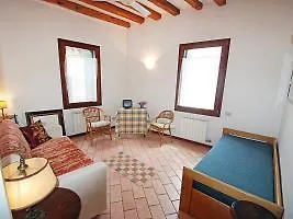Barbaria De Le Tole By Interhome Apartamento