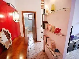 Apartamento Barbaria De Le Tole By Interhome Venecia