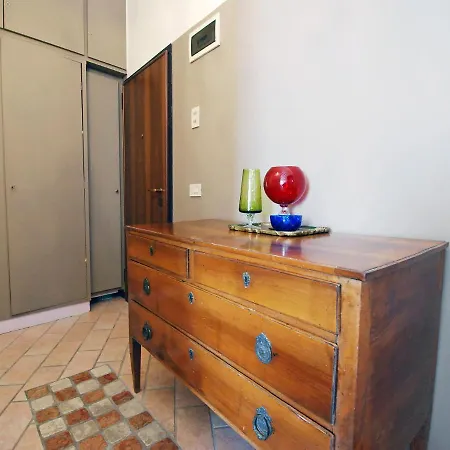 Appartement Barbaria De Le Tole By Interhome *