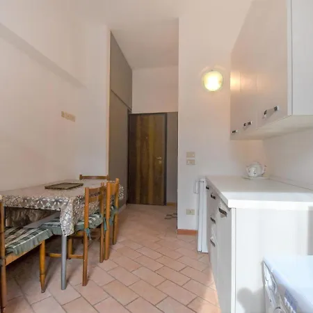 Barbaria De Le Tole By Interhome Appartement