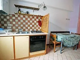 Barbaria De Le Tole By Interhome Appartement