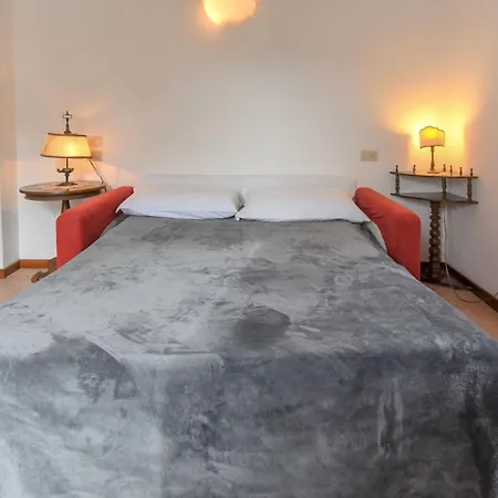 Barbaria De Le Tole By Interhome * Venice