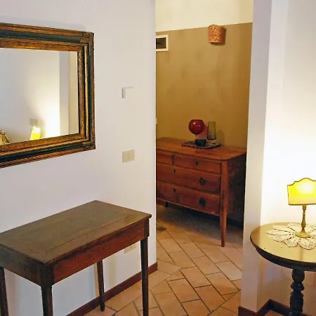 Barbaria De Le Tole By Interhome Apartment Venice