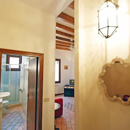 Barbaria De Le Tole By Interhome * Venedig