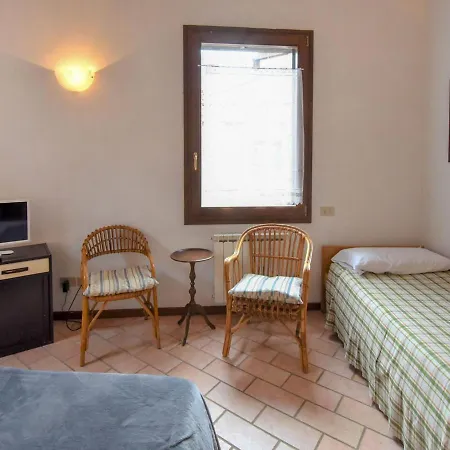 Barbaria De Le Tole By Interhome * Venedig