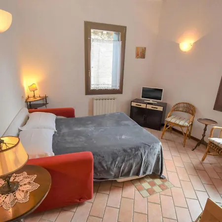 Barbaria De Le Tole By Interhome Apartment Venedig