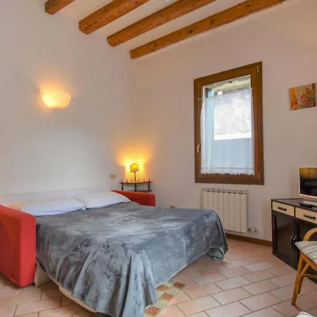 Barbaria De Le Tole By Interhome * Venedig