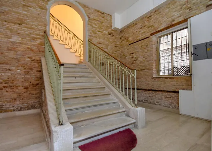 Apartmán Barbaria De Le Tole By Interhome