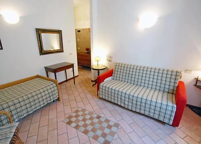 Barbaria De Le Tole By Interhome